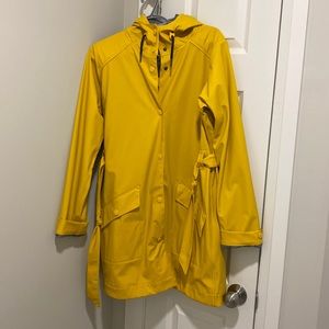 Helly Hansen Raincoat